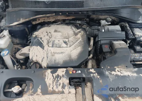 2020 Kia Sorento 3.3L Ex z USA, uszkodzony, nr VIN 5XYPHDA55LG707215